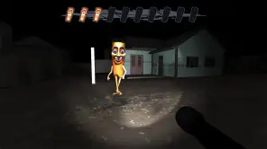 Horror Hunter: Scary Escape screenshot