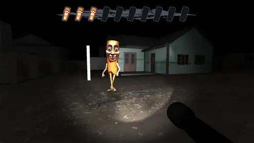 Horror Hunter: Scary Escape 5