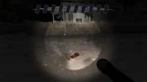 Horror Hunter: Scary Escape screenshot