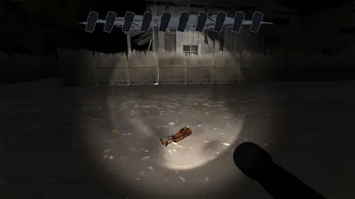 Horror Hunter: Scary Escape 6