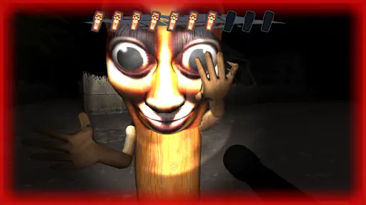 Horror Hunter: Scary Escape 8