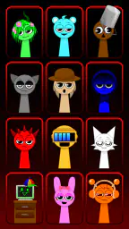 Horror Spranky Beats 3