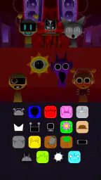 Horror Spranky Beats 5