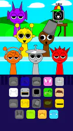 Horror Spranky Beats 8