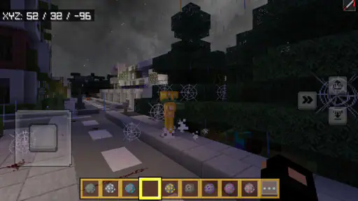 HorrorCraft: Dark Realms 6
