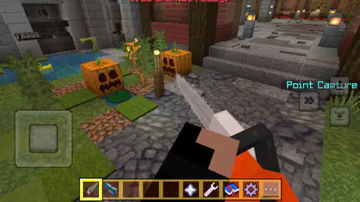 HorrorCraft: Dark Realms 7