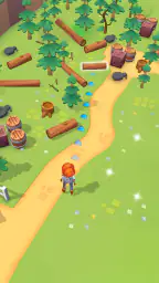 Horse Ranch 2