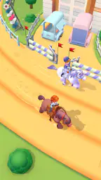 Horse Ranch 3