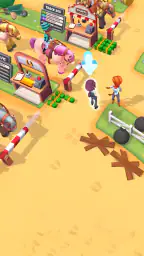 Horse Ranch 4