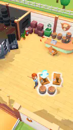 Horse Ranch 5