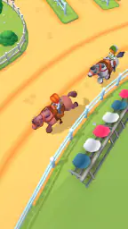 Horse Ranch 7