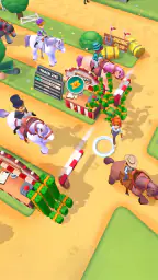 Horse Ranch 8
