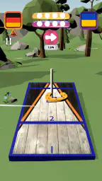 Horseshoe League 2