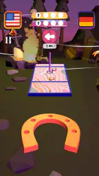 Horseshoe League 4