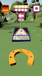 Horseshoe League 7