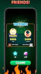 Hot Rolls Dice Strategy Game 2
