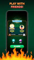 Hot Rolls Dice Strategy Game 6