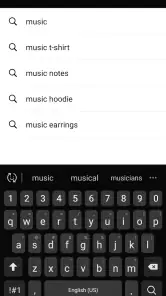 Hot Topic: Pop Culture Fashion screenshot