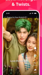 HotDrama - Dramas & Reels 3