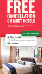 Hotels.com: Travel Booking 2