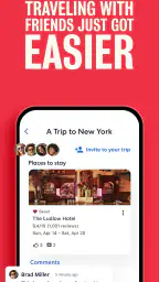 Hotels.com: Travel Booking 3