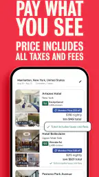 Hotels.com: Travel Booking 4