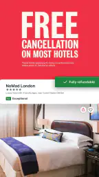Hotels.com: Travel Booking 8