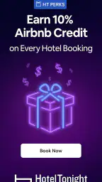 HotelTonight: Hotel Deals 1