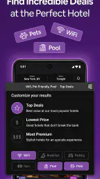 HotelTonight: Hotel Deals 5