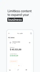 Hotmart screenshot