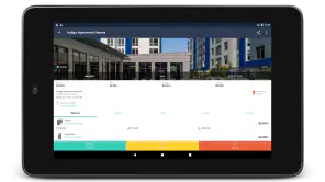 HotPads Rent Apartments screenshot
