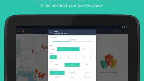 HotPads Rent Apartments screenshot