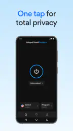VPN Hotspot Shield: Proxy VPN 1