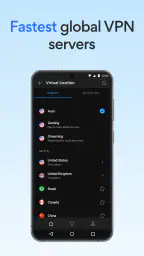 VPN Hotspot Shield: Proxy VPN 2