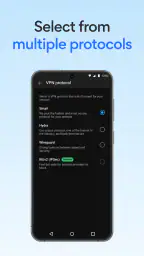 VPN Hotspot Shield: Proxy VPN 4