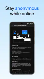 VPN Hotspot Shield: Proxy VPN 5