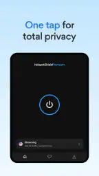 VPN Hotspot Shield: Proxy VPN 6