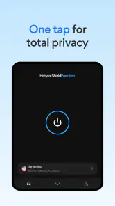 VPN Hotspot Shield: Proxy VPN screenshot