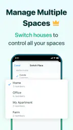 House Chores Cleaning Schedule 8