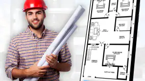 House Design 3D Floor Plan App screenshot