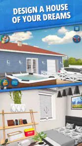 House Flipper: Home Design screenshot