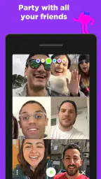Houseparty 1