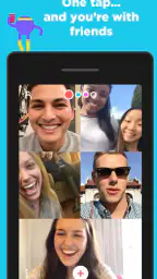 Houseparty 4