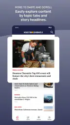 Houston Chronicle 2