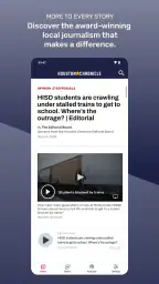 Houston Chronicle 5