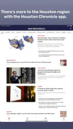Houston Chronicle 8