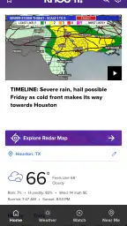 Houston News from KHOU 11 7