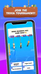 How Many - Trivia Game 7