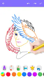 How To Draw Comics 6