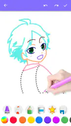 How To Draw Comics 7